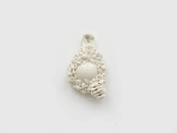 Rachel Kneebone, Medallion