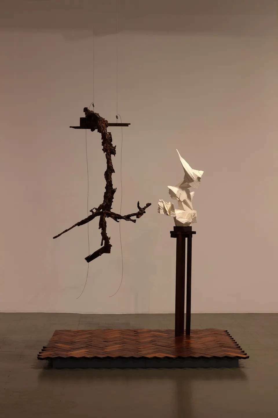 Wim Botha, Mother Mother