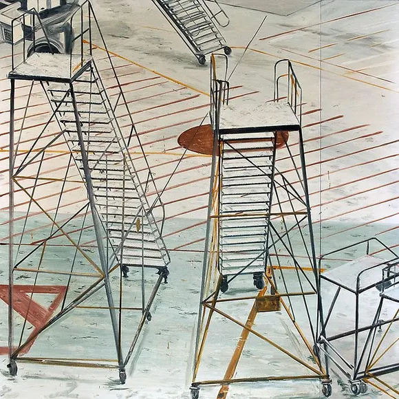 Kim Jiwon, Untitled