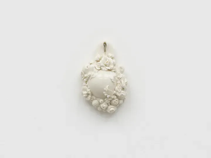 Rachel Kneebone, Medallion