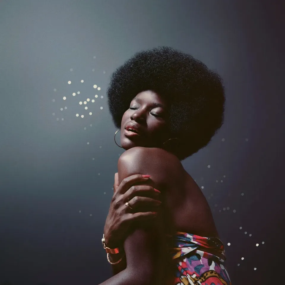 Kwame Brathwaite, Changing Times