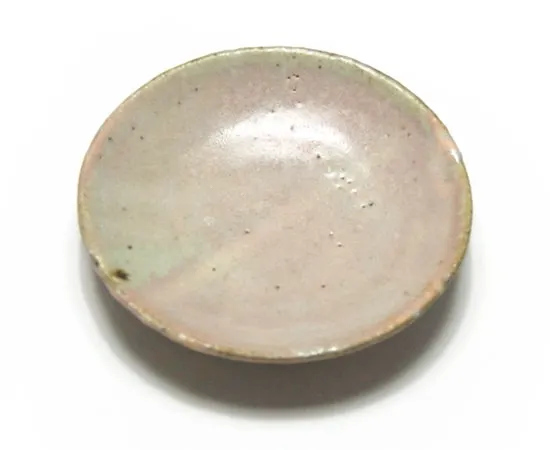 小野哲平, 小皿