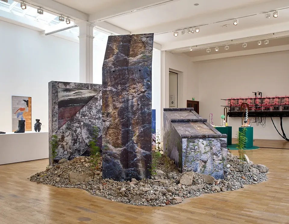 Rachael Champion, Blackwall Reach