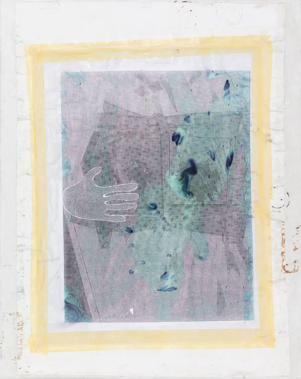 Moshekwa Langa, Broken Mirrors
