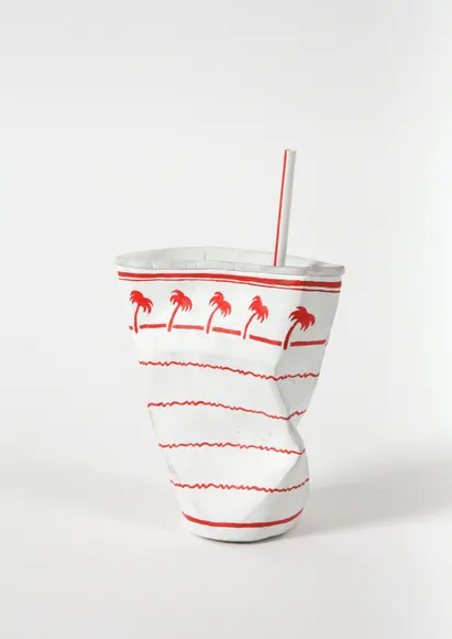 Matt Johnson, In-N-Out Cup #6