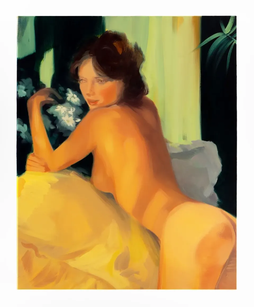 Corri-Lynn Tetz, Golden