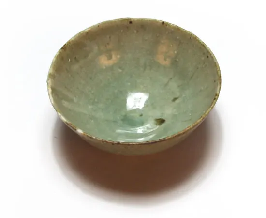 小野哲平, 碗（中）
