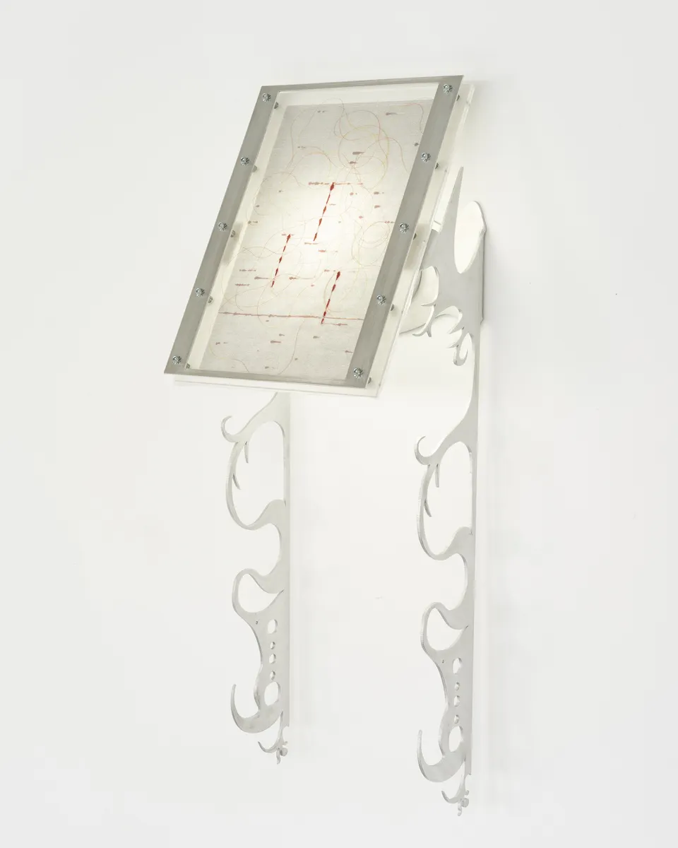 Xin Liu, Fortune Tellers: Tears