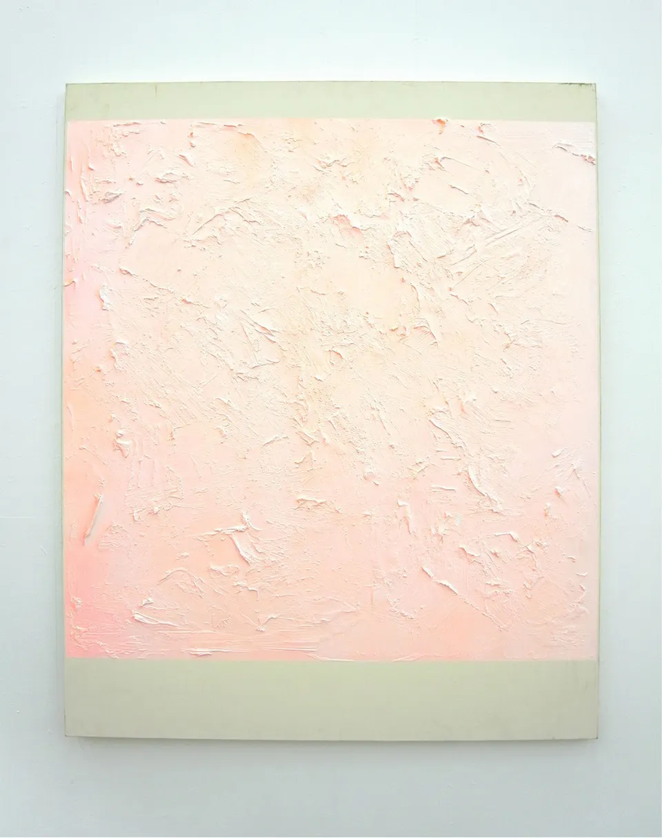 Yutaka Aoki, Untitled