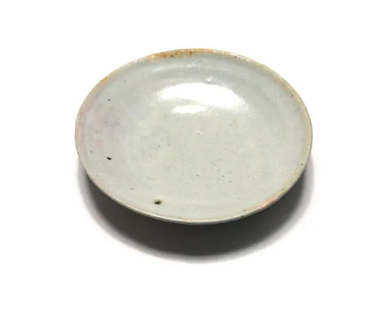 小野哲平, 六寸皿