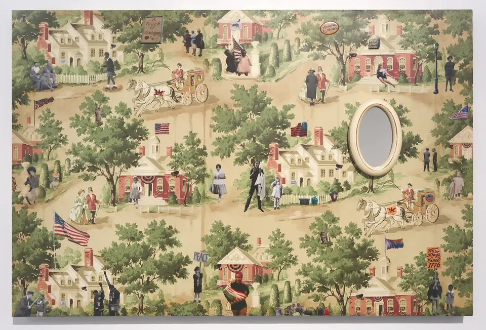 Genevieve Gaignard, Glory Days, Glory Daze