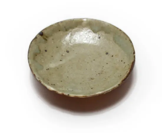 小野哲平, 小皿