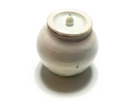 小野哲平, ふた壷（小）