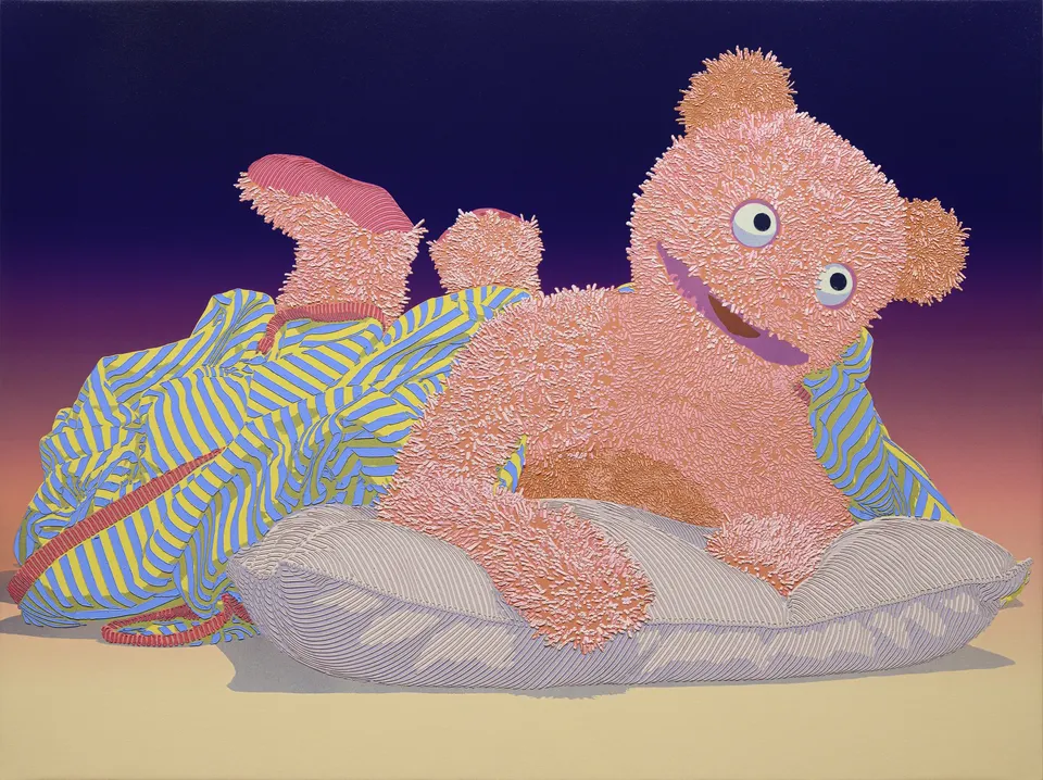Alex Dodge, Nigel, Awakening From the Meaning Crisis (After JV – New Dawn),