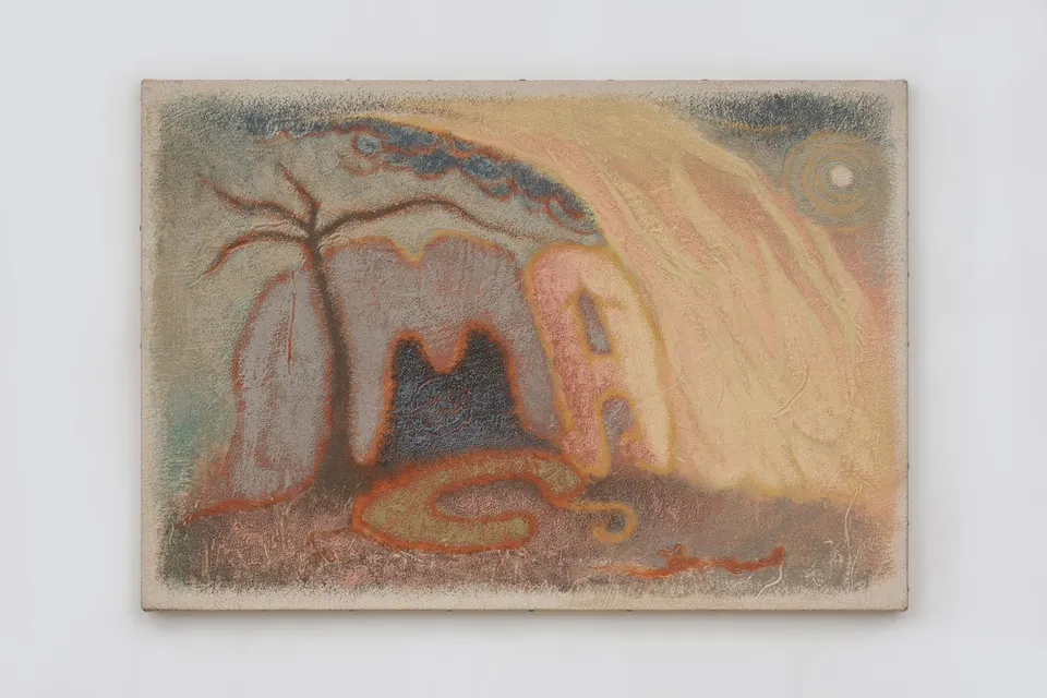 Martyn Cross, Pieces of Me