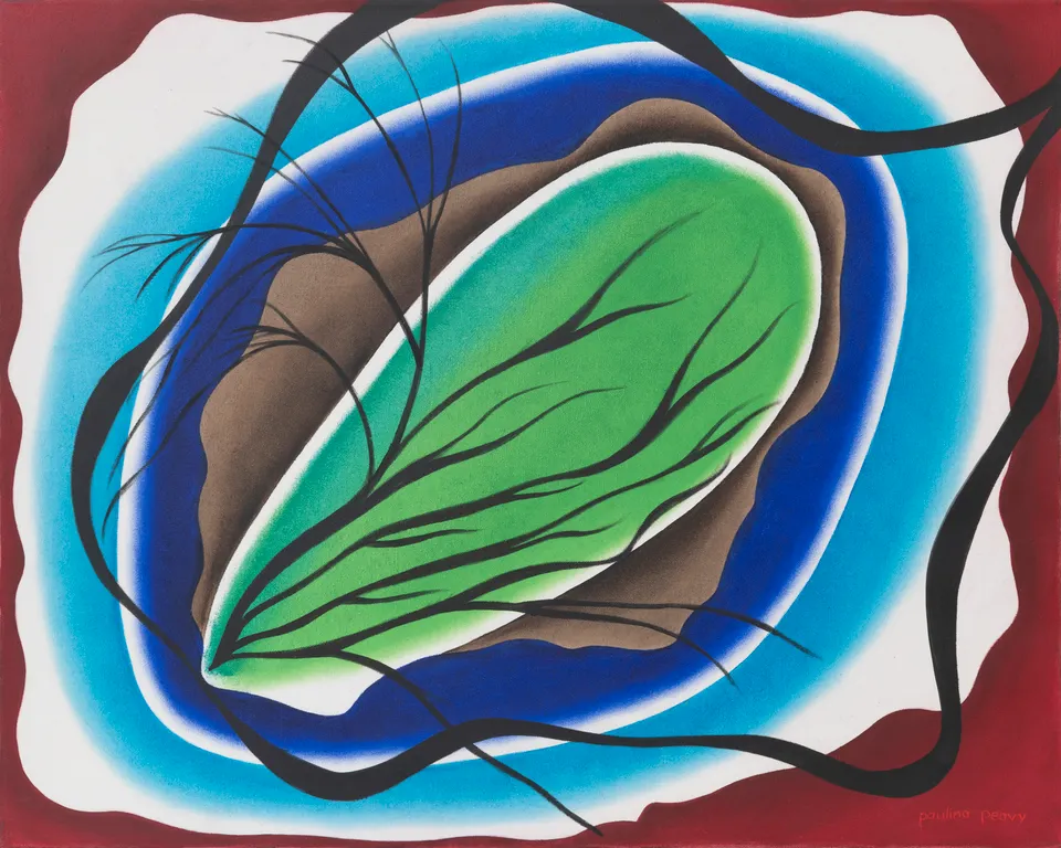 Paulina Peavy, Phantasma 44