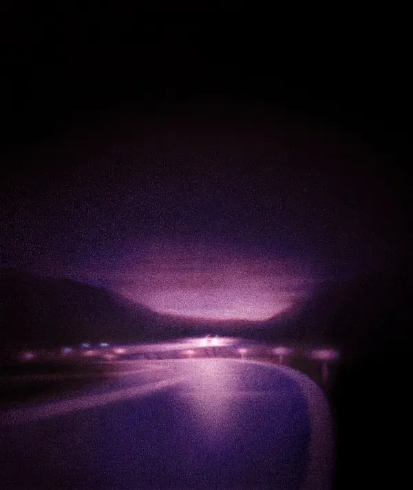 Steffen Kern, Road
