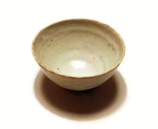 小野哲平, 碗（小）