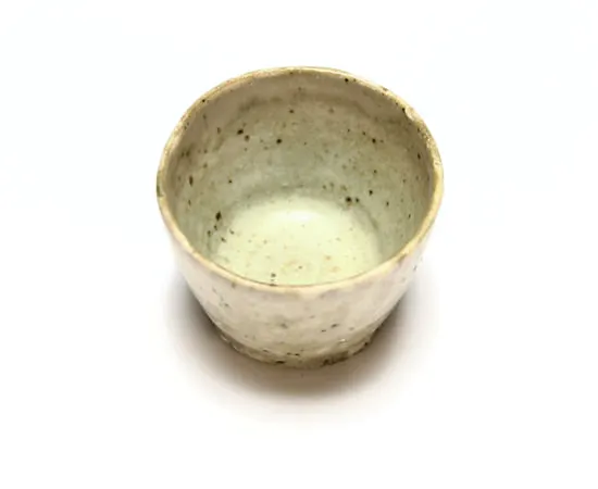 小野哲平, そば猪口