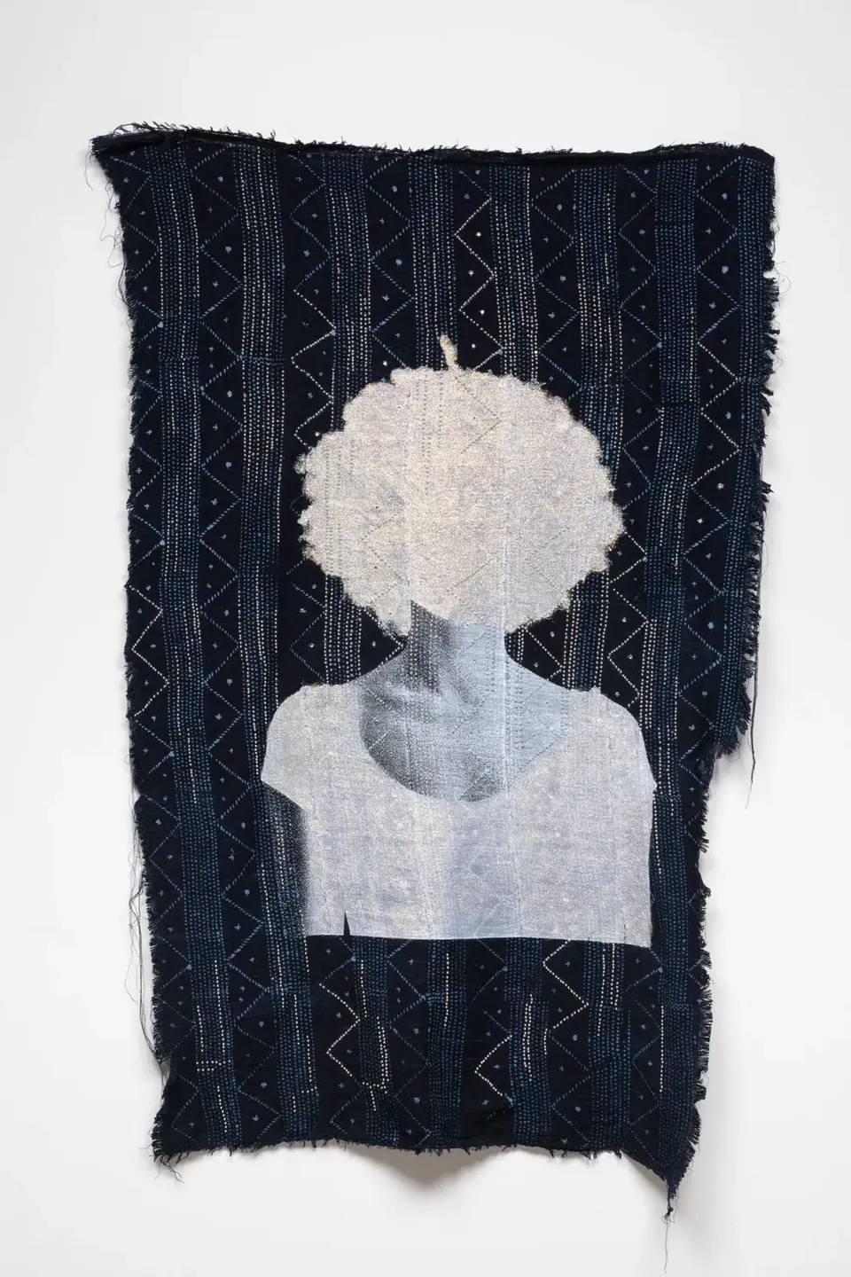 Émilie Régnier, Spectre visible de 445
