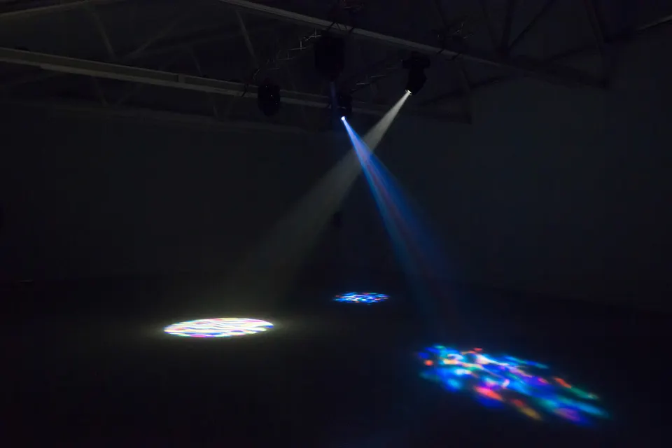 Kristin Oppenheim, White Rabbit