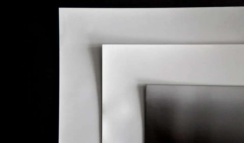 Yann Pocreau, Idéogramme 2