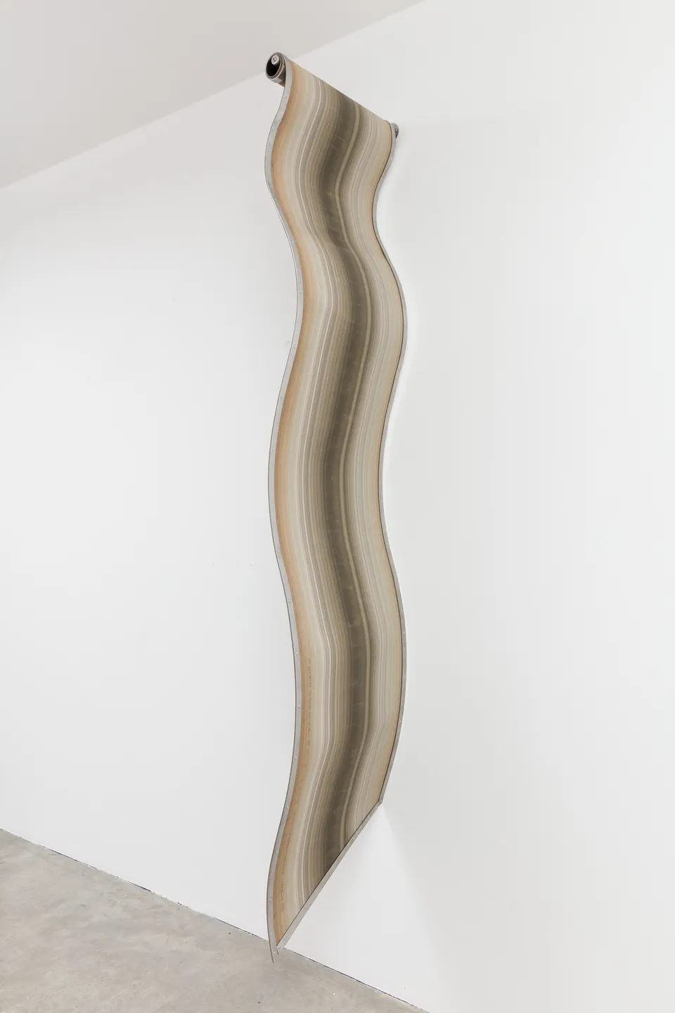 Carlos Reyes, Jupiter V