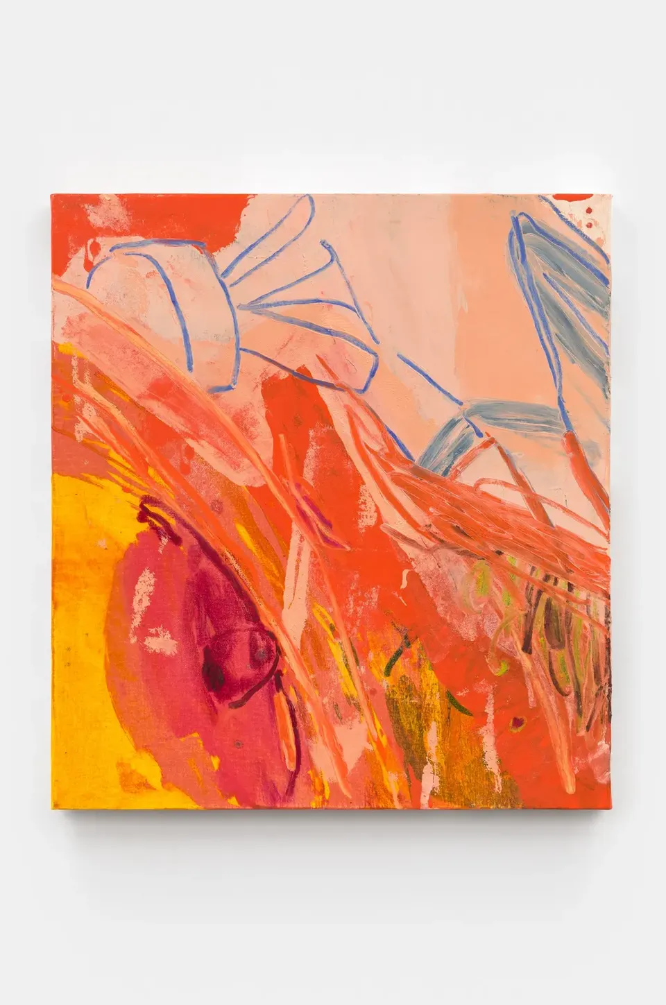 Sarah Faux, Morning beautiful