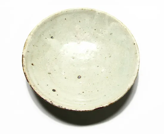 小野哲平, 六寸皿