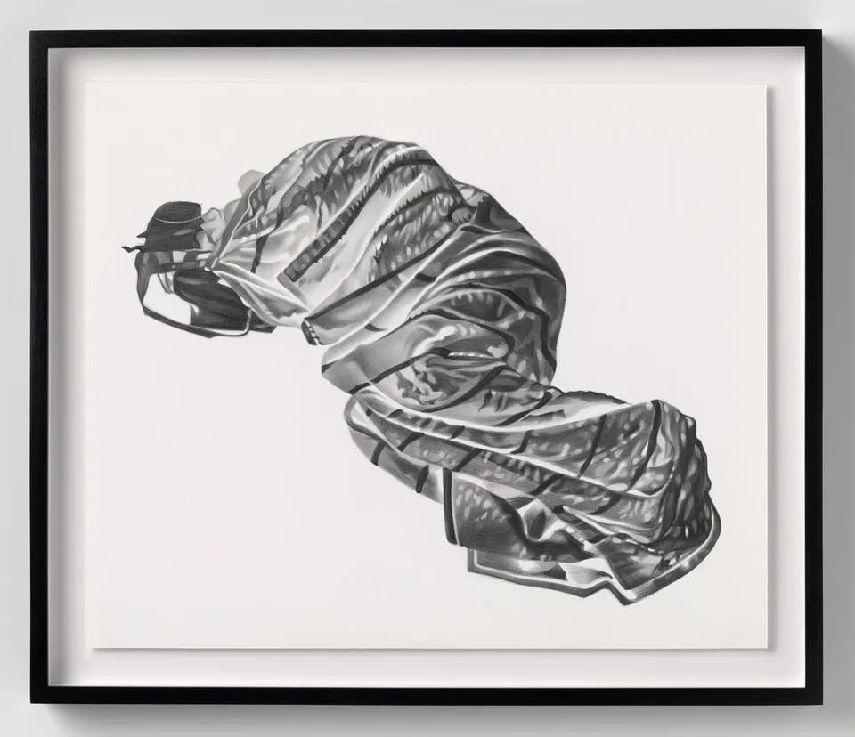Marc Brandenburg, Untitled