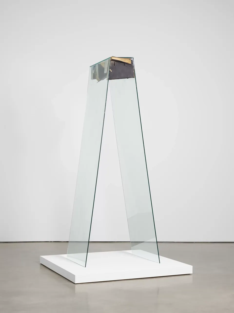 John Latham, The Wedge