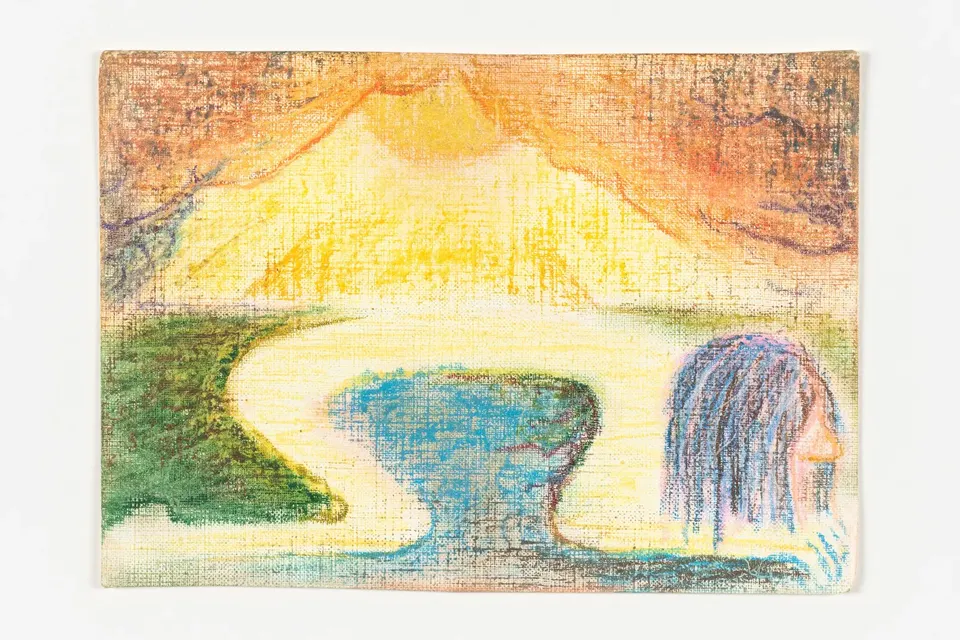 Martyn Cross, Untitled