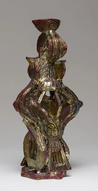 Julia Kunin, Artemis