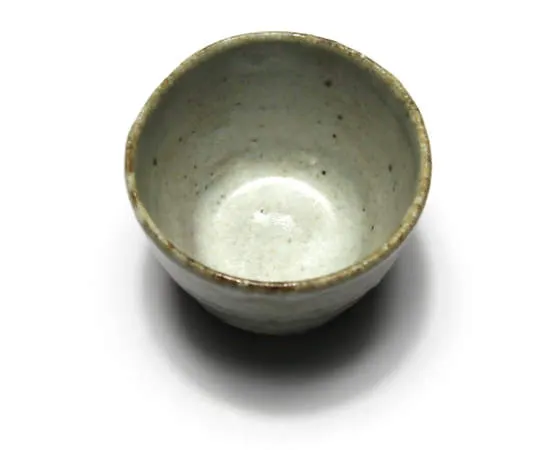 小野哲平, そば猪口