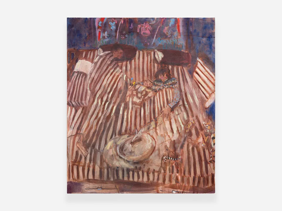 Kira Maria Shewfelt, The Raft