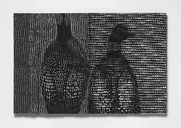 Lucy Kim, Two Loons 2