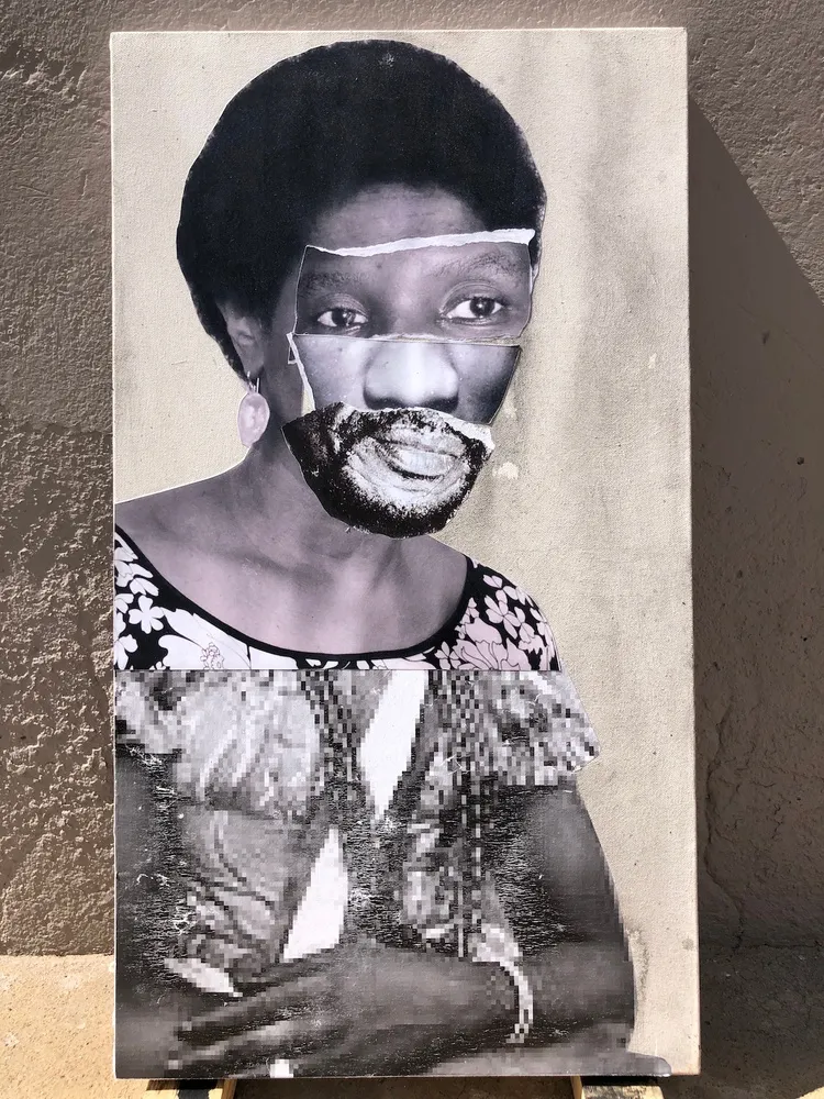 Neo Matloga, Vinolia