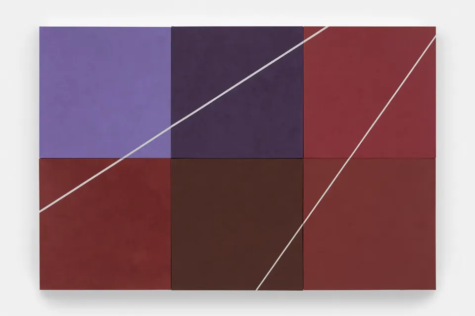 Virginia Jaramillo, Point Omega
