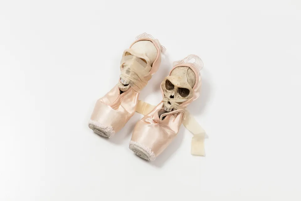 Steven Cohen, put your heart under your feet ... and walk! (melancholy)
