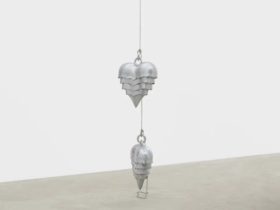 Mimosa Echard, Lady’s Glove (NYC) , 2025
