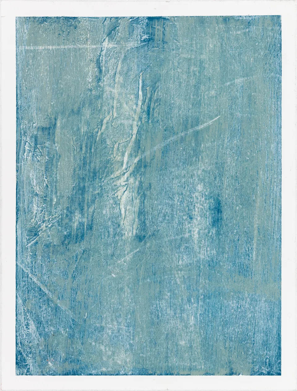 Ian Grose, Invention, Cure 2