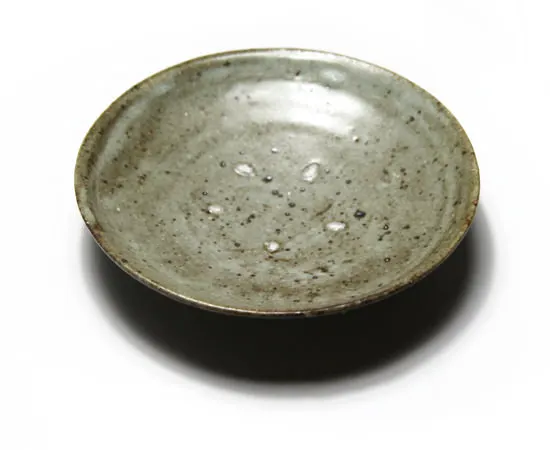小野哲平, 六寸皿