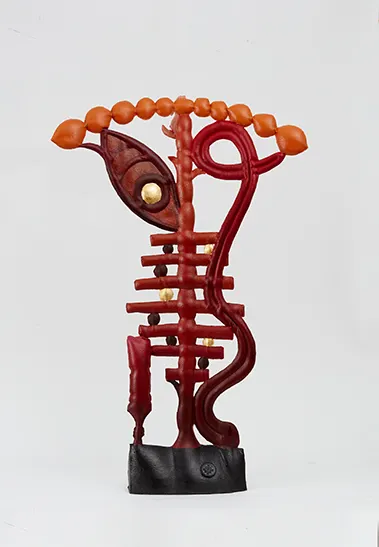 Caroline Rothwell, Capitulum