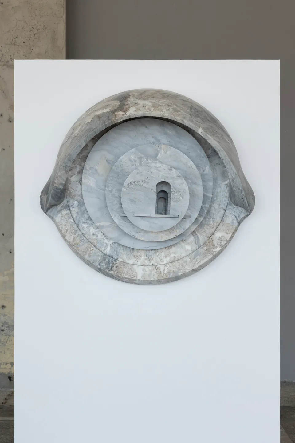 Olivia Erlanger, Act III (Spellbound)