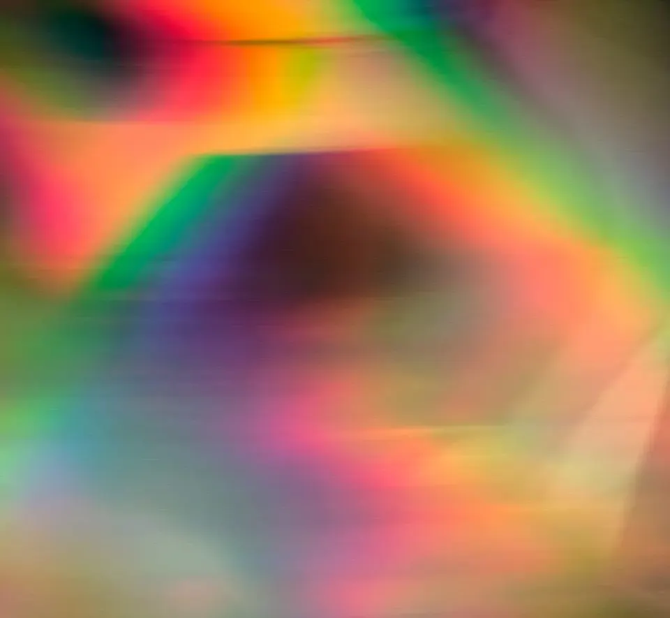 Yann Pocreau, Diffraction 3