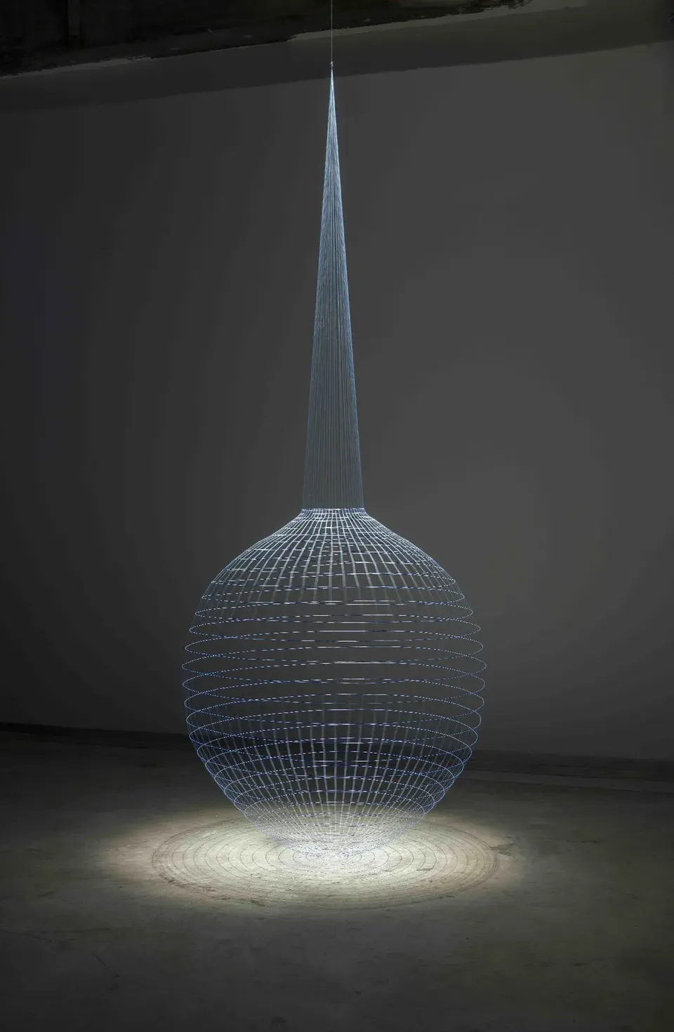 Sarah Stevenson, Spike