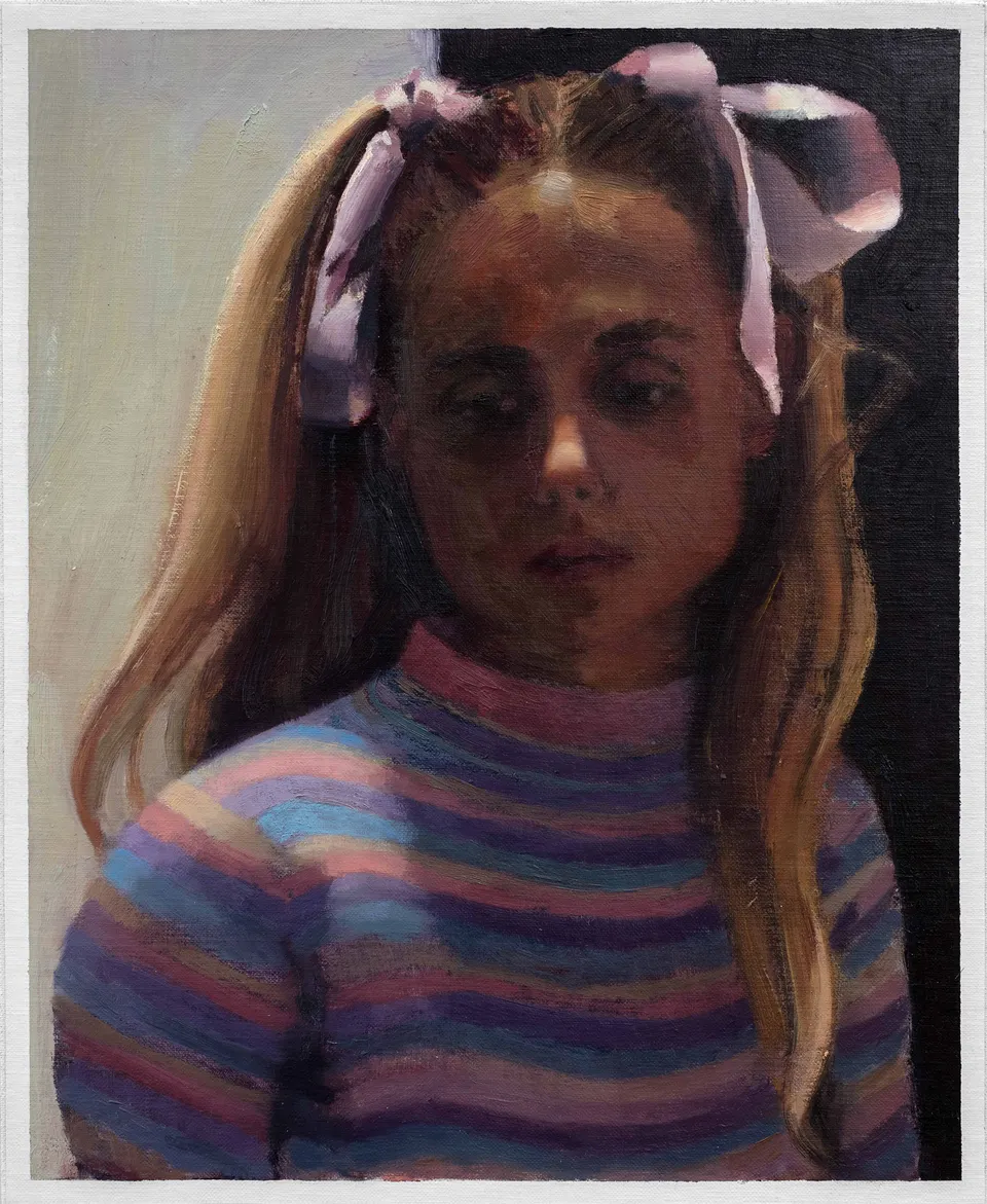 Ian Grose, Pink ribbons