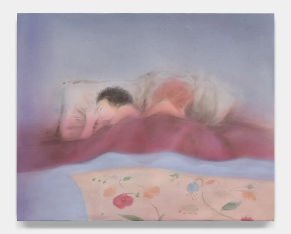 Xingzi Gu, Bedsheets