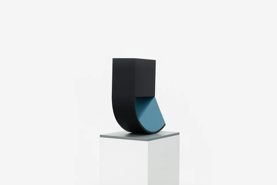 Serge Alain Nitegeka, Liminal Cargo V