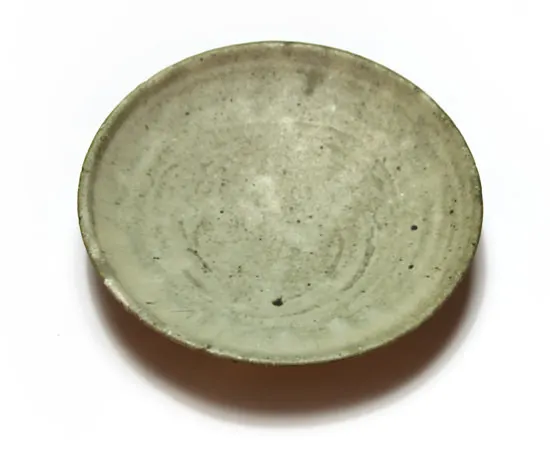 小野哲平, 六寸皿